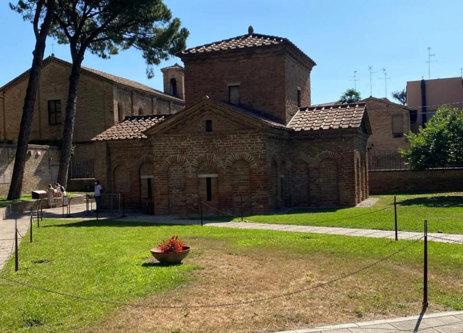 Ravenna Flat Luna 0*,  Italien