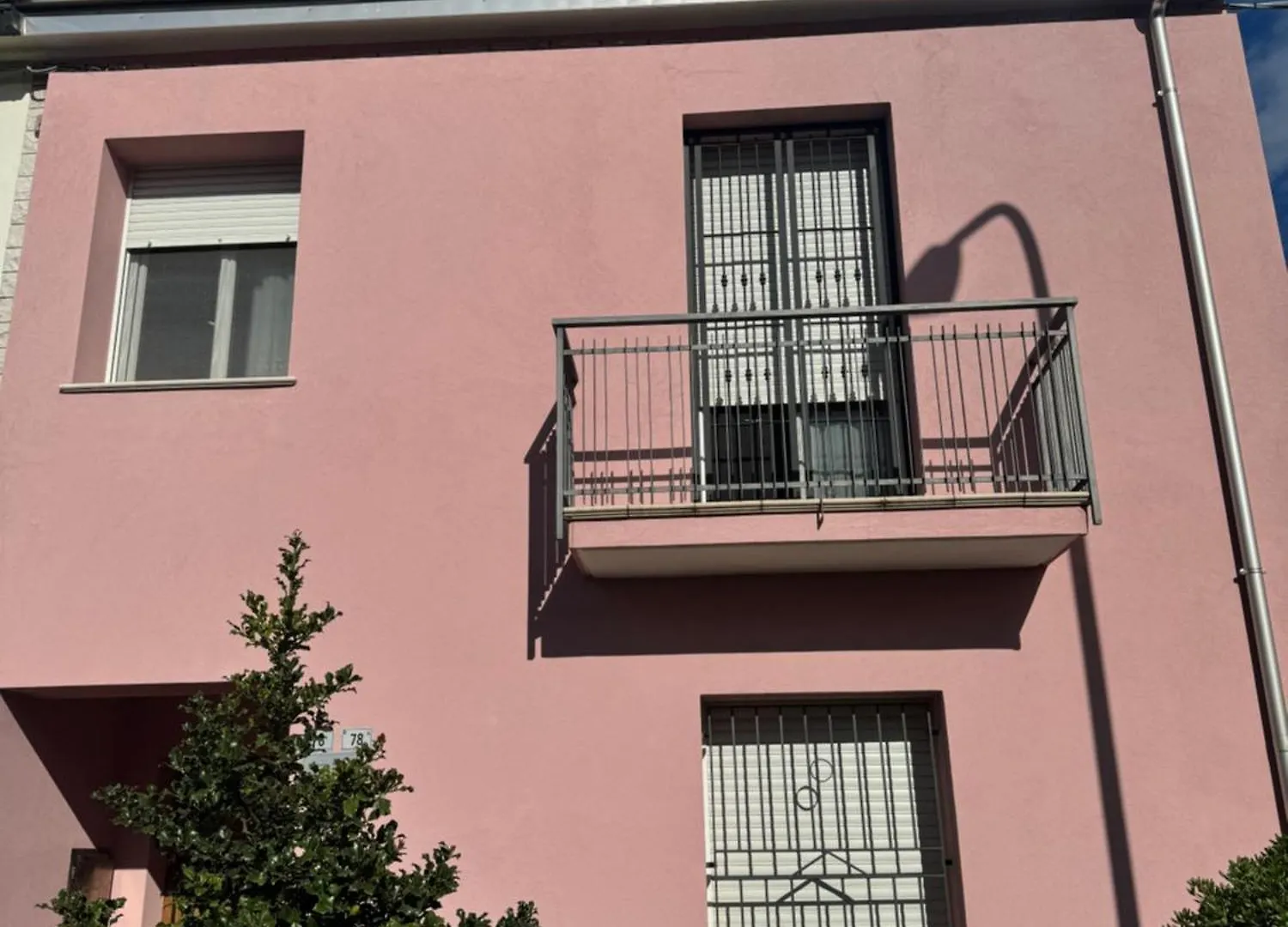Apartment Ravenna Flat Luna Italien