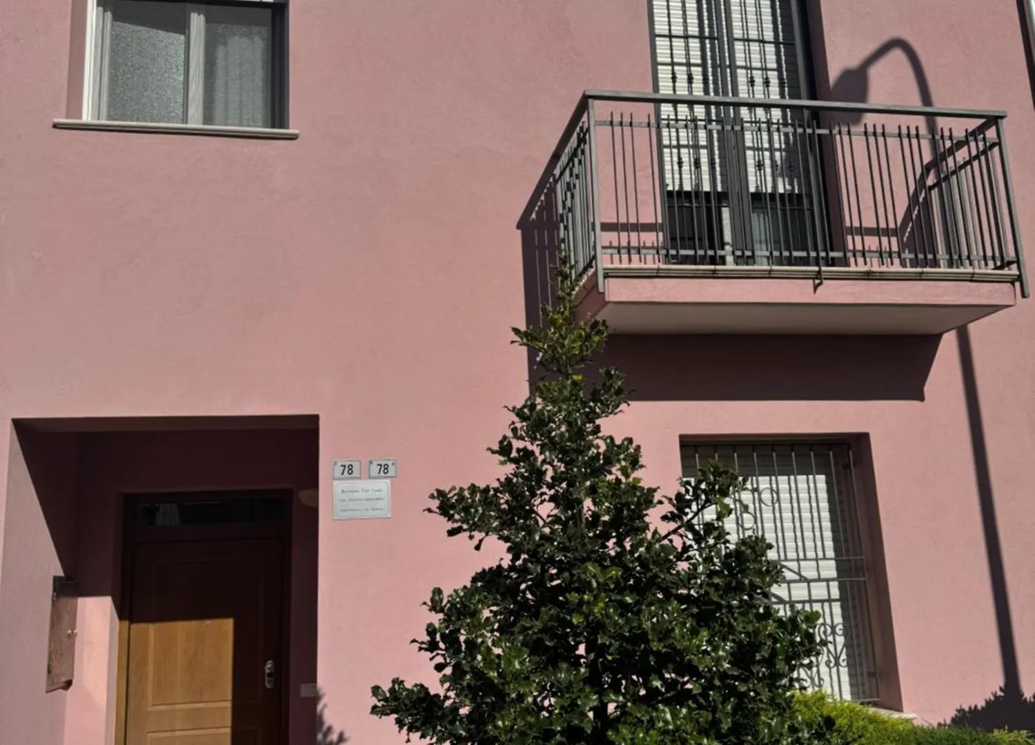 Appartamento Ravenna Flat Luna Italia
