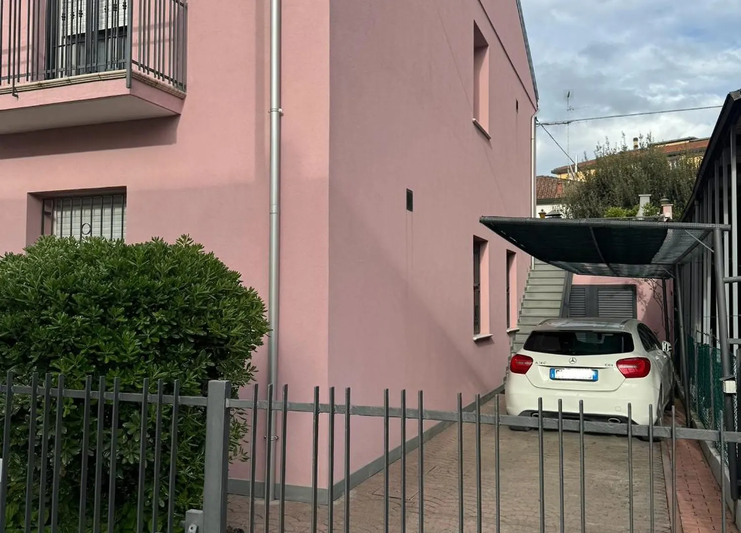Appartamento Ravenna Flat Luna