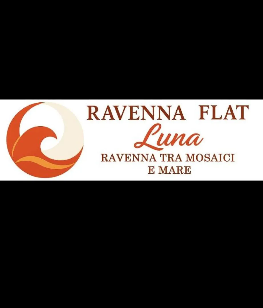 Ravenna Flat Luna Apartment