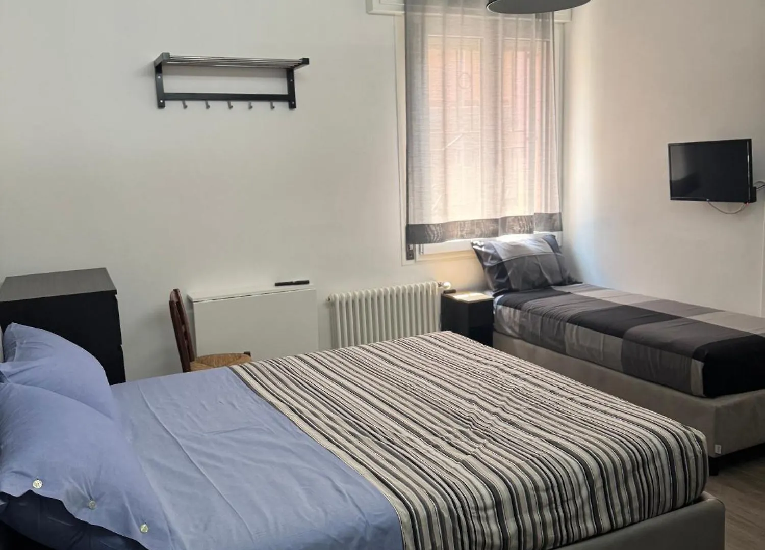 Ravenna Flat Luna Italien